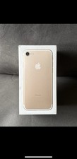 Apple Iphone 7 32gb Empty Box,stickers,sim key