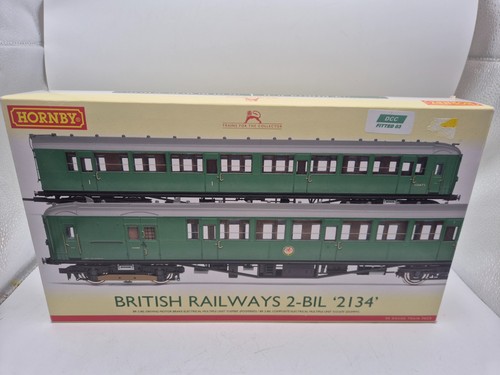 Hornby r3257 british railways - hornby,