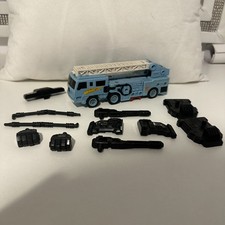 Vintage Transformers