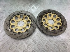 SUZUKI GSF600 GSF 600 BANDIT