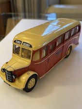 Corgi Bedford 08 Die Cast