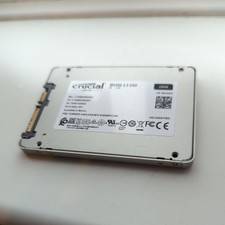 Crucial CT250MX500SSD1 MX500