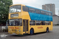 Bus Photo - Kelvin Scottish