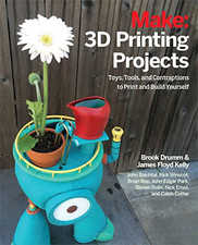 3D Printing Projects: Toys