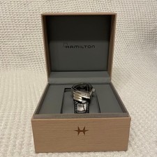 Hamilton ventura automatic - hamilton,