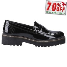 Pod Womens Kenny Loafers