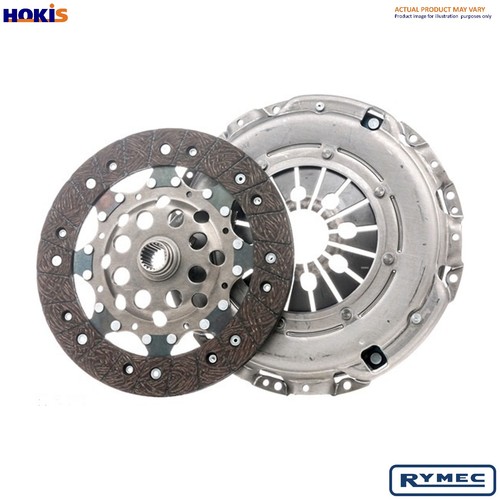 Clutch kit jt6606 - kit, for