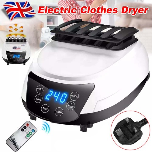 2300w heated clothes - 2300w,