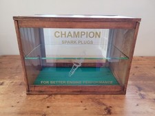 Vintage Champion Spark Plug