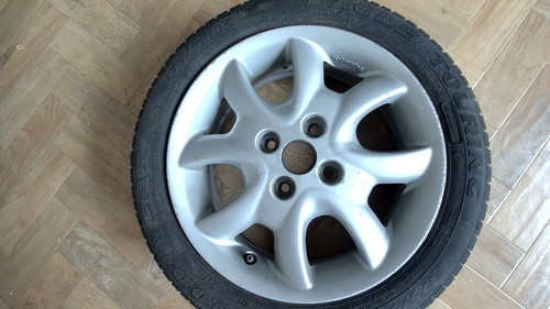 Genuine fiat seicento - genuine,