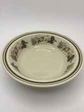 Soup Bowl Royal Doulton