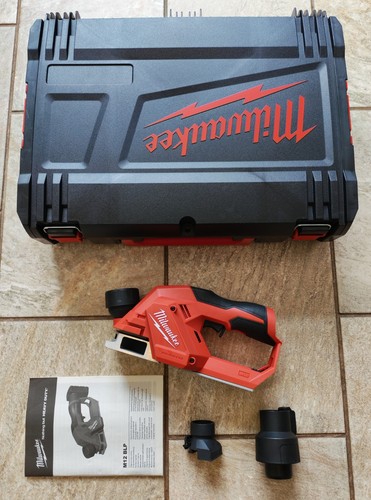 Milwaukee m12 fuel m12blp - milwaukee, m12blp-0x