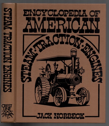 Encyclopedia american steam - encyclopedia,