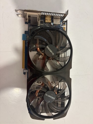 Gigabyte nvidia geforce gtx - geforce,