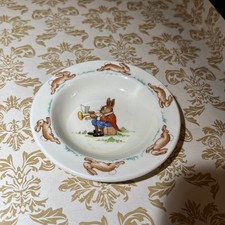 Royal doulton bunnykins - doulton,