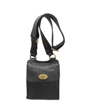 Mulberry Black Regular Antony