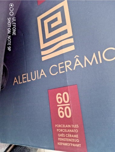 Aleluia ceramic floor tiles - ceramic,