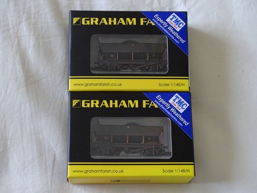 Graham farish 373 - graham, 373-506d