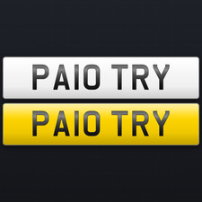 PA10 TRY - Patricia  - Private