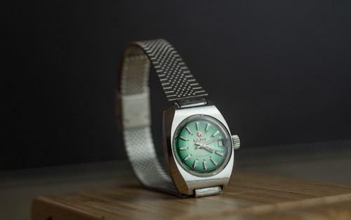 Rado ladies princess - rado, watch