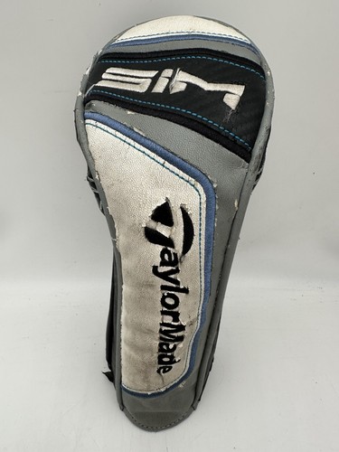 Taylormade sim fairway wood - sim,