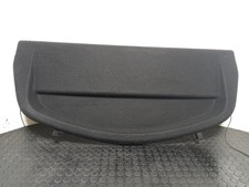 MAZDA 2 Parcel Shelf Luggage Load Cover 2007-2015 3 Door Hatchback 