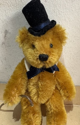Miniature teddy bear susan - miniature, by