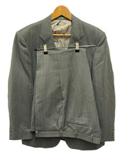 Vintage Magee Gents Grey Twill