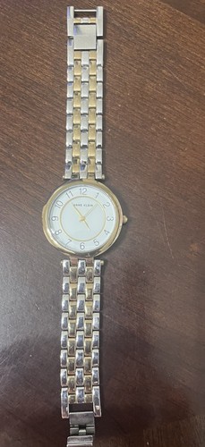 Anne klein watch women - anne,