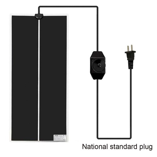 Reptile vivarium heat mats - reptile,