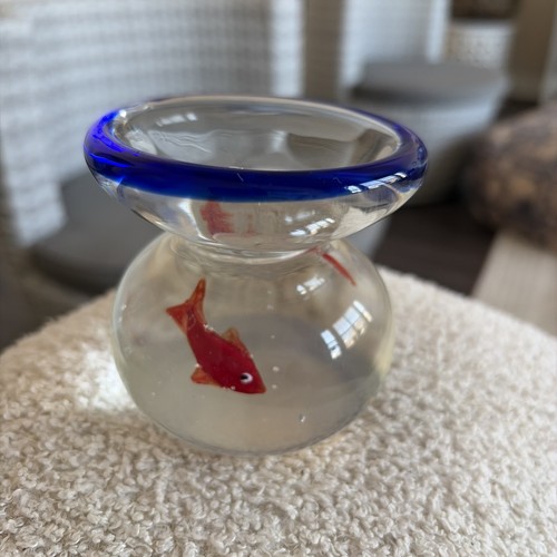 Miniature italian murano - murano, glass
