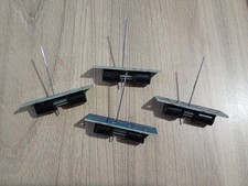 4 X Gaugemaster HMC PM1 Seep