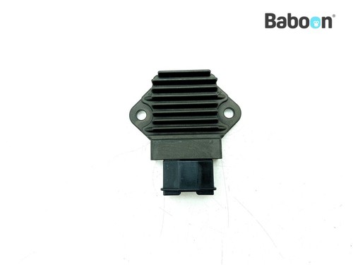 Regulator rectifier honda cb - regulator,