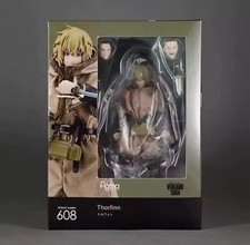 Figma Thorfinn 608 - Vinland