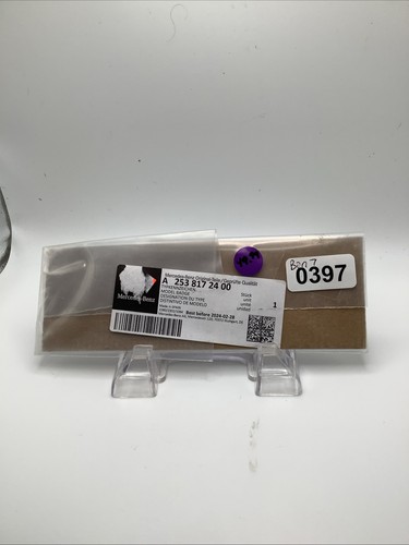 Genuine oem mercedes benz - oem, mercedes-benz
