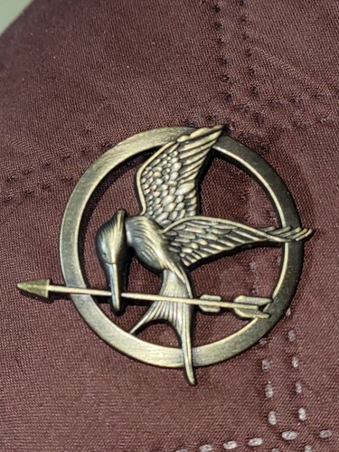The hunger games - the,