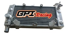 Aluminum Radiator FOR Honda