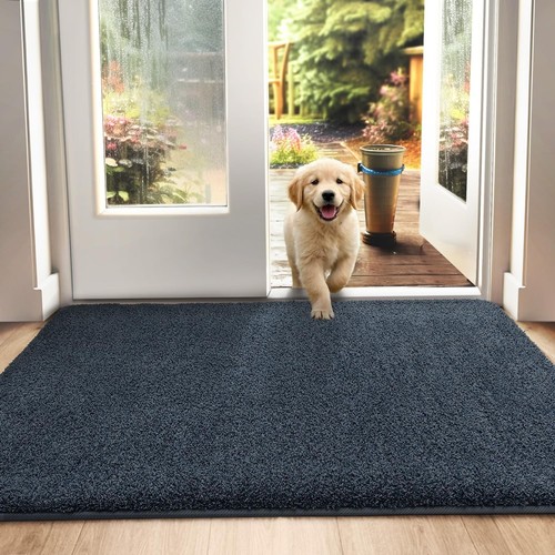 Dexi dirt trapper - trapper, mat