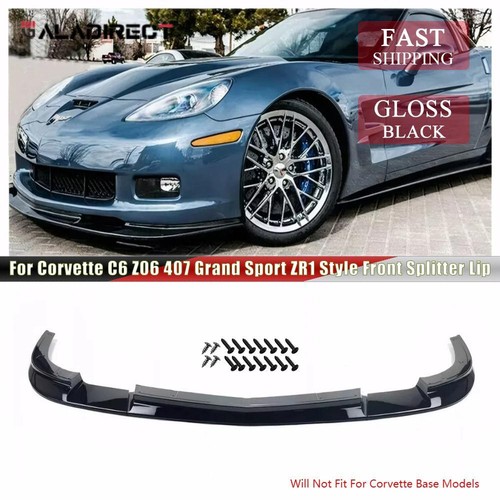For corvette z06 - for, 06-13