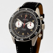 LONARES - LANDERON 48 -