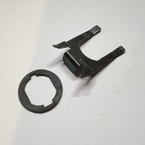 Seat lock clip spigot honda - lock,