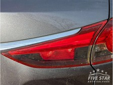 Mazda 6 Rear Inner Tailgate Light Right 2013 Estate 4/5dr GJ/GL (12-20) 2.2 D