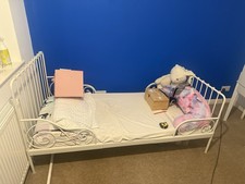 IKEA Minnen Extendable Kids