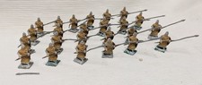 25mm Minifigs ???. CRUSADES