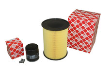 Filter Kit 1.0+1.8+2.0 Ford