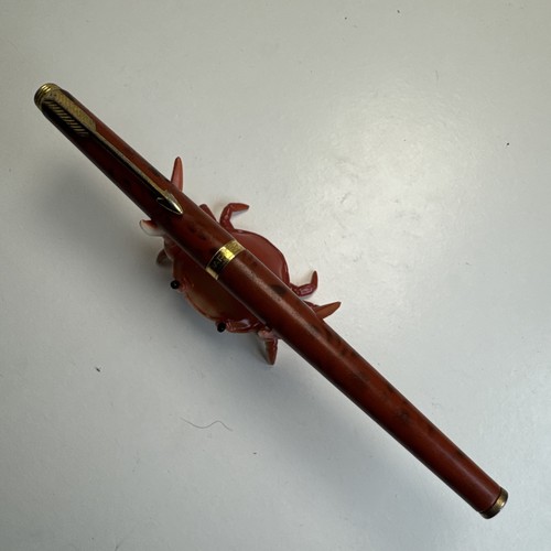 Parker 180rollerball thuya - parker,