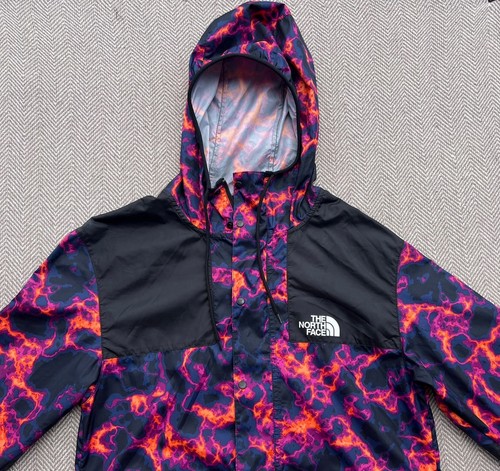 The north face mens - mens, lava