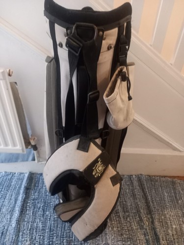 Macgregor golf stand bag carry - macgregor,