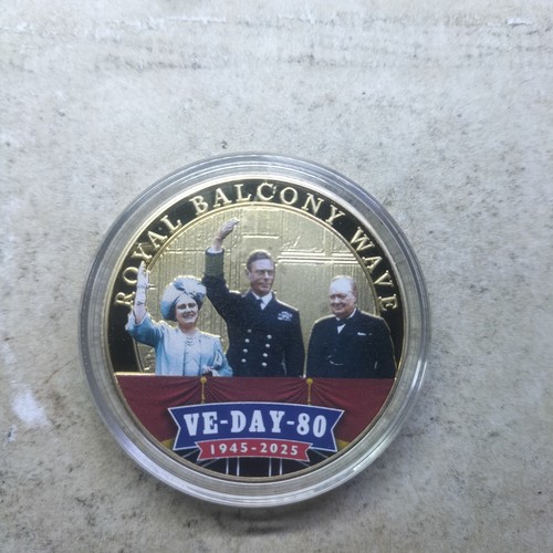 2025 day 80th anniversary - 2025, ve