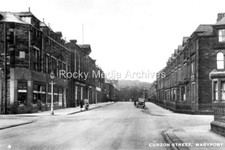 Tdi-67 Street View, Curzon